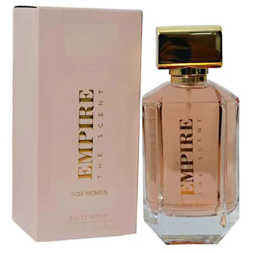

Парфюмированная вода Fragrance World Empire 100 ml