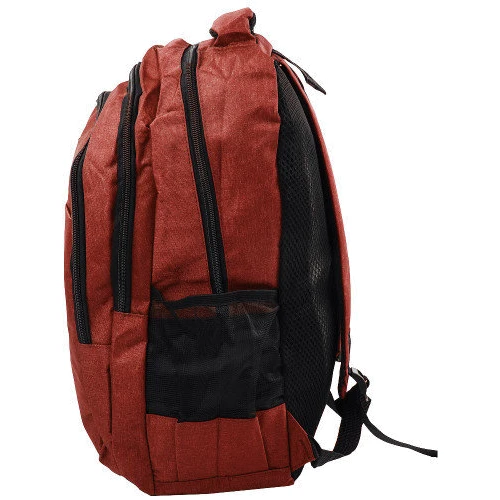 Чоловічий рюкзак Valiria Fashion червоний (5DETBI2913-1): Країна виробник Китай