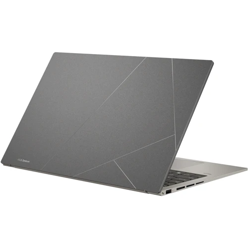 Ноутбук ASUS Zenbook 15 OLED UM3504DA (UM3504DA-MA375X): Відеоадаптер AMD Radeon 680M Graphics
