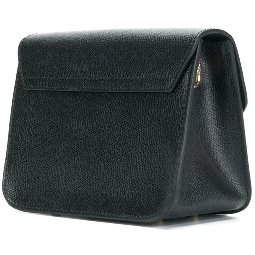 Жіноча сумка крос боді Furla Metropolis Mini чорна (820676): Країна виробник Італія