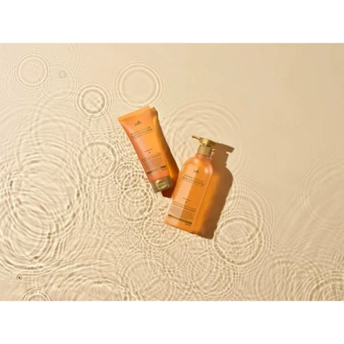 Lador Dermatical Hair-Loss Shampoo For Thin Hair Шампунь от выпадения для тонких волос 530 ml: Пол Для женщин