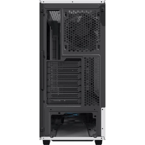 Корпус GameMax T802 Panda White: Призначення ігровий