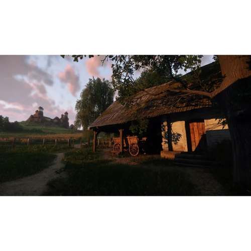 Kingdom Come: Deliverance 2 Day One Edition (PS5) фото 9