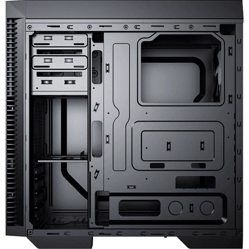 Корпус GameMax DARK SILENT фото 6