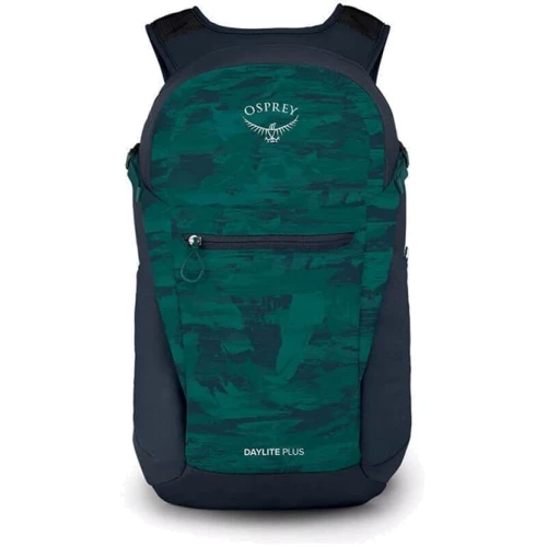Рюкзак Рюкзак Osprey Daylite Plus Night Arches Green (зеленый): Производитель Osprey
