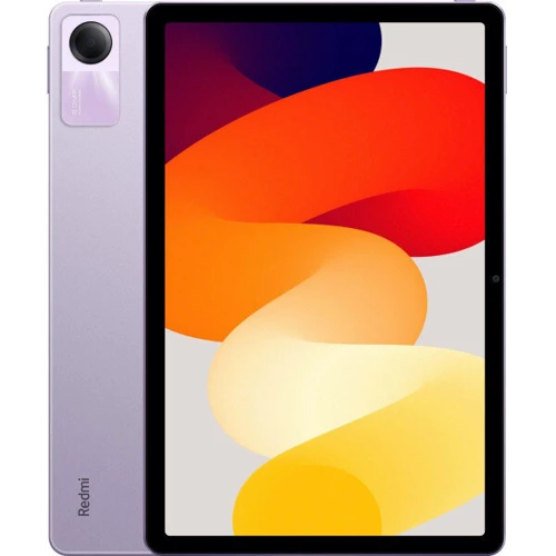 Планшет Xiaomi Redmi Pad SE 4/128GB Wi-Fi Lavender Purple (Global)