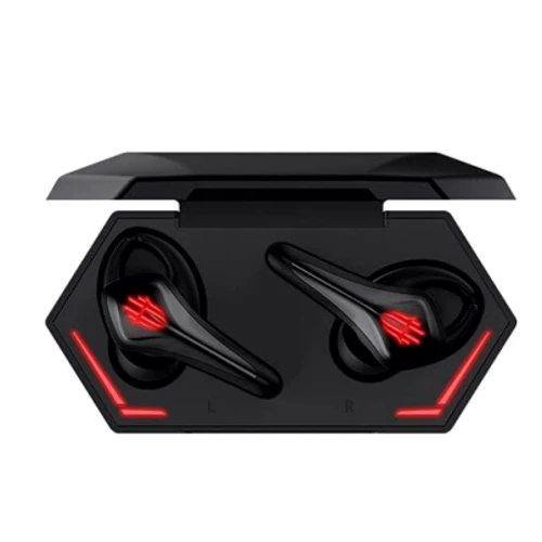 Навушники Nubia Red Magic TWS Black
