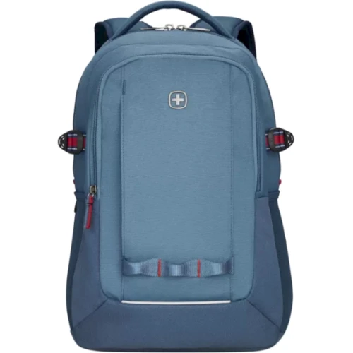 Сумка для ноутбуков Wenger 16" Ryde Blue: Тип сумки рюкзак
