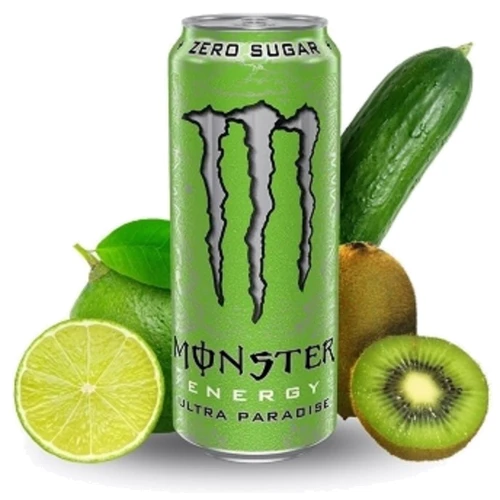 Напій енергетичний Monster Energy Рaradise 500 ml