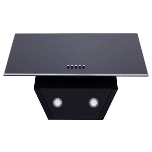 Витяжка Minola HDN 5232 BL / INOX 700 LED фото 6