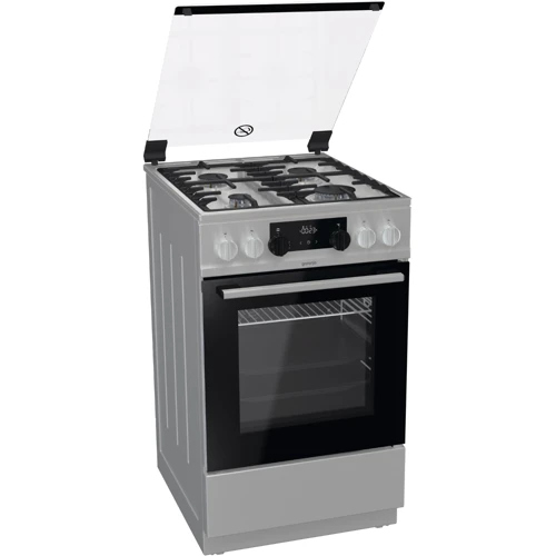 Плита комбинированная Gorenje KS5351XF