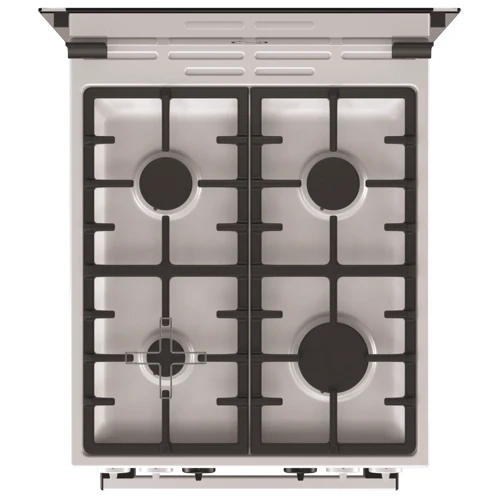 Плита комбинированная Gorenje K5351WF: Тип духовки электрическая