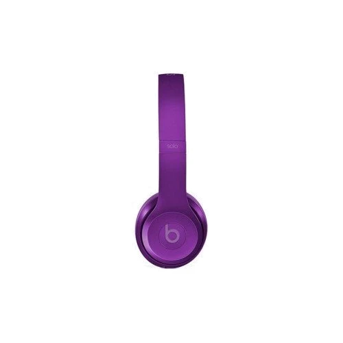 Наушники Beats by Dr. Dre Solo2 Royal Edition Imperial Violet: Диапазон частот (Гц) 20-20000