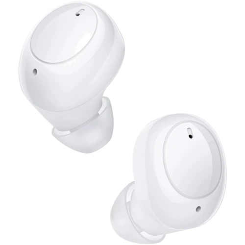 Наушники OPPO Enco Buds W12 (ETI81) White: Чувствительность (дБ) 100