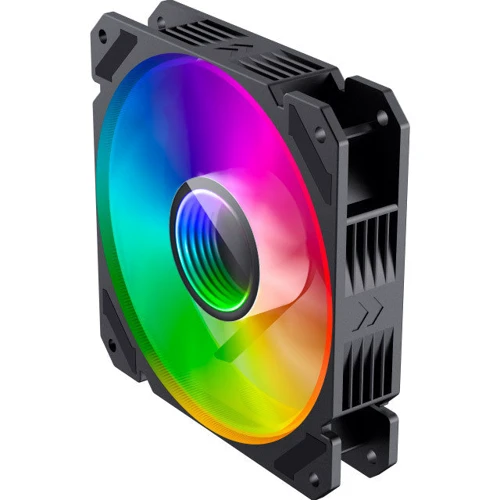 Кулер GameMax FN-12Rainbow-C9-Infinity