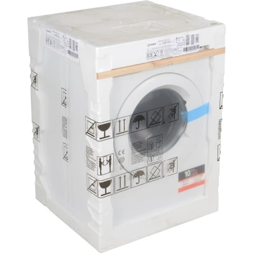 Стиральная машина Indesit OMTWE 71483 W EU: Сушка нет