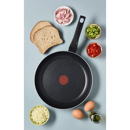 Сковорода обычная Tefal Family Day (B5660453_SET)