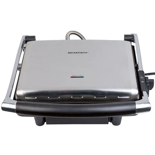 Электрогриль Silver Crest SPM 2000 E2