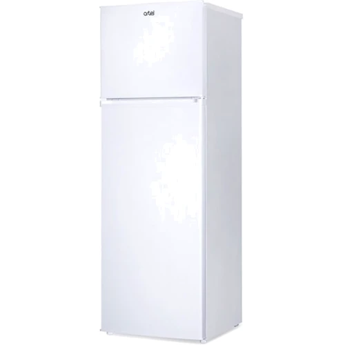 Холодильник Artel HD 341 FN WHITE: Розміри 165x55.5x60 см (ВxШxГ)