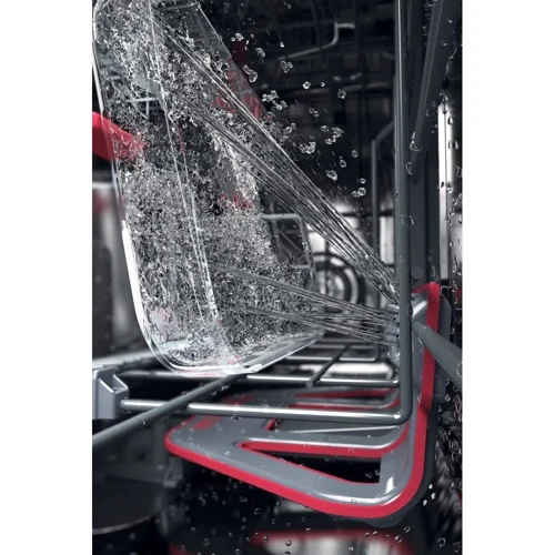 Вбудовувана посудомийна машина Whirlpool WIP 4T133 PFE: Витрата води, л 10