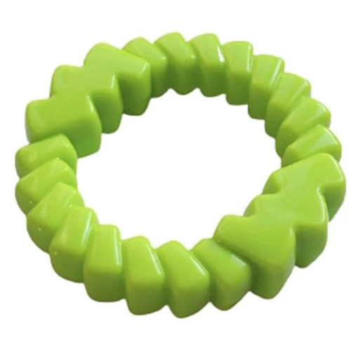 Игрушка AnimAll GrizZzly 9772 мотивационное кольцо для собак 16.5х16.5х4.2 см PS8030 зеленое (141283): Производитель AnimAll
