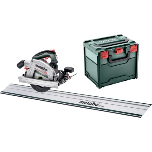 Монтажная пила Metabo KS 18 LTX 66 BL (611866850): Производитель Metabo