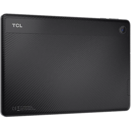 Планшет TCL TAB 10 (9160G1) 10.1" LTE Dark Grey UA: Дисплей 10.1" IPS (1280х800)