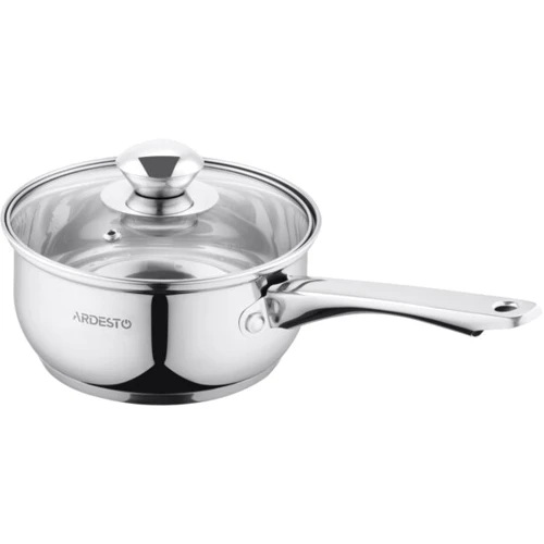 Ківш Ardesto Gemini Gourmet 1.4 л (AR1914GSS): Тип ківш