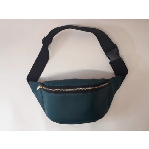 Женская поясная сумка Sambag Tirso MSG мурена (80115012): Тип Сумки