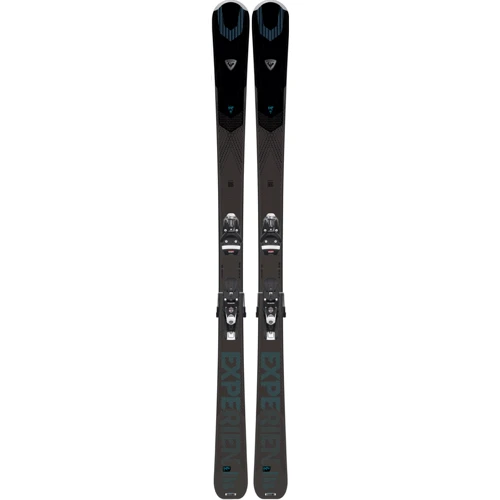 Лижа Rossignol 22 EXPERIENCE 82 TI+SPX12 176 (RAKFR03/FCIA012) (+кріплення): Кріплення в комплекте
