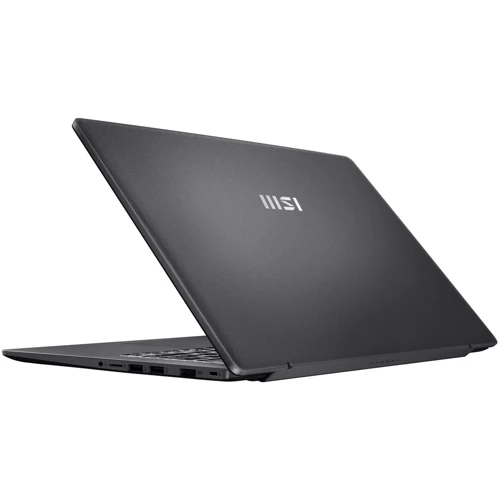 Ноутбук MSI Modern 14 F13MG-217XUA (9S7-14S121-217) UA: Тип экрана матовый