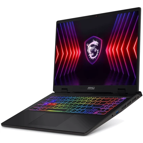 Ноутбук MSI Sword 16 HX (B14VFKG-841EU) фото 10