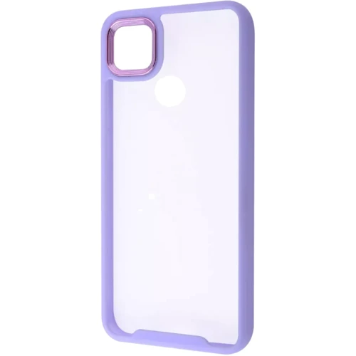 Аксесуар для смартфона WAVE Just Case Purple для Xiaomi Redmi 9C / 10A