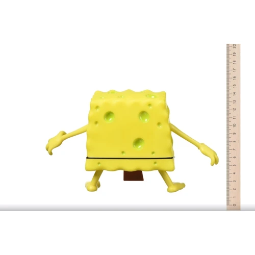 Игровая фигурка SpongeBob Masterpiece Memes Collection Sponge Gnar (EU691002)
