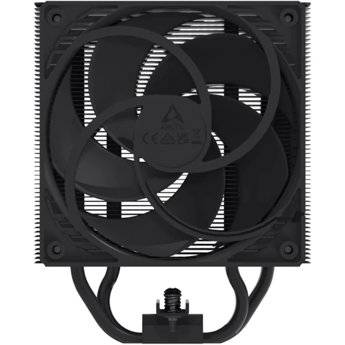 Кулер Arctic Freezer 36 Black (ACFRE00123A): Назначение для процессора