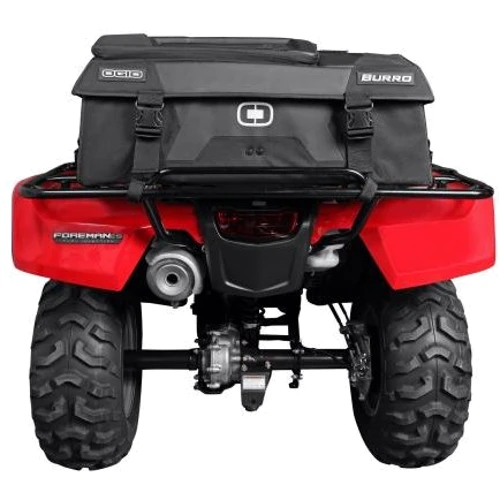 OGIO Burro Atv Rear Rack Bag Stealth (119004.36) фото 6