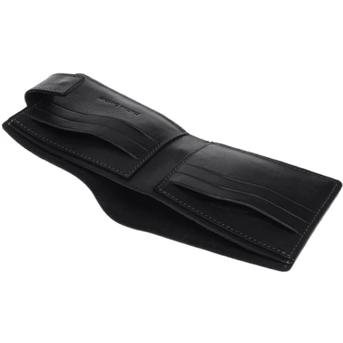 Мужское портмоне черное (GP 10gp517610-black): Страна производитель Украина