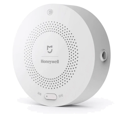 Датчик витоку газу Xiaomi Mi Honeywell Gas Alarm (YTC4019RT) фото 1