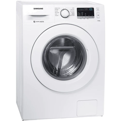 Стиральная машина Samsung WW70J4263MW: Класс энергопотребления A+++