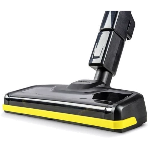 Пылесос Karcher VC 4S Cordless (1.198-280.0): Максимальная мощность 220 Вт