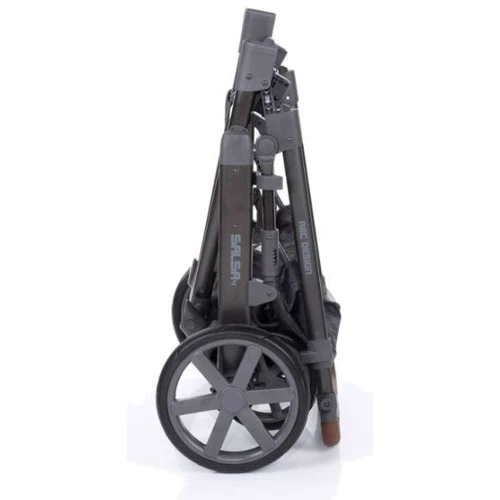 Универсальная коляска 2 в 1 ABC Design Salsa 4 Air Mountain (61431/802): Тип коляски универсальная коляска 2 в 1