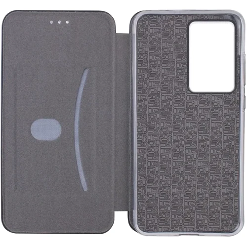 Чехол для телефонов BeCover Book Exclusive Black for Realme C75 / C75x (713510)