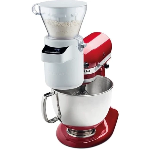 Насадка для взвешивания и просеивания KitchenAid 5KSMSFTA