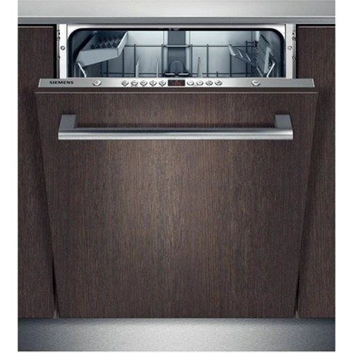 Посудомоечная машина Siemens SN65M042EU: Расход воды, л 9,5