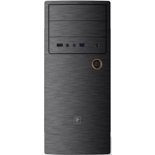 Персональный компьютер (ПК) 2E Rational (2E-2605): Процессор Intel Core i5-10400 (2.9 - 4.3 ГГц)