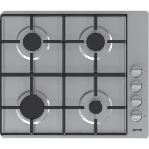Варильна поверхня Gorenje G640XHS