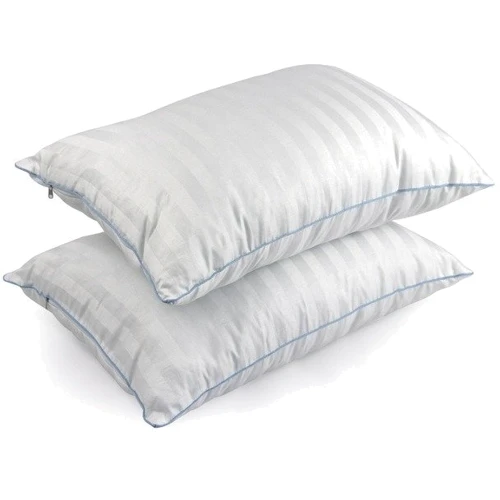 Подушка Руно Deep sleep 50х70 см (310.50СМУ_Deep sleep): Тип Антиаллергенная подушка