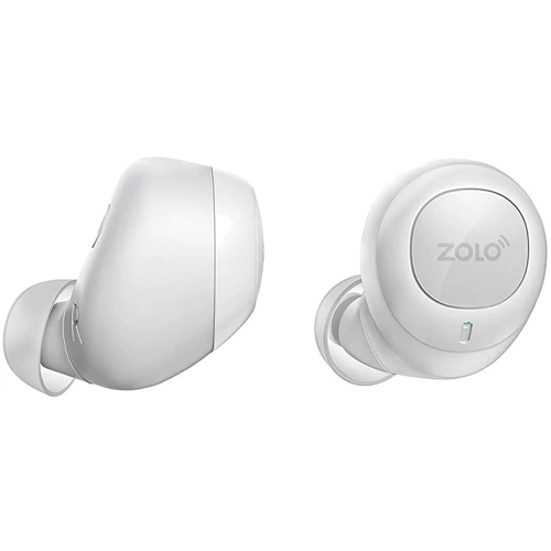 Навушники ANKER Zolo Liberty White (Z2000021): Тип конструкції вкладиші