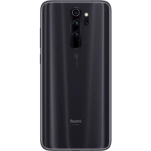 Смартфон Xiaomi Redmi Note 8 Pro 6/64 GB Mineral Grey Approved Вітринний зразок фото 9