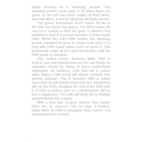 Dr David A. Sinclair: Lifespan. Why We Age – and Why We Don’t Have To: ISBN 9780008353742
